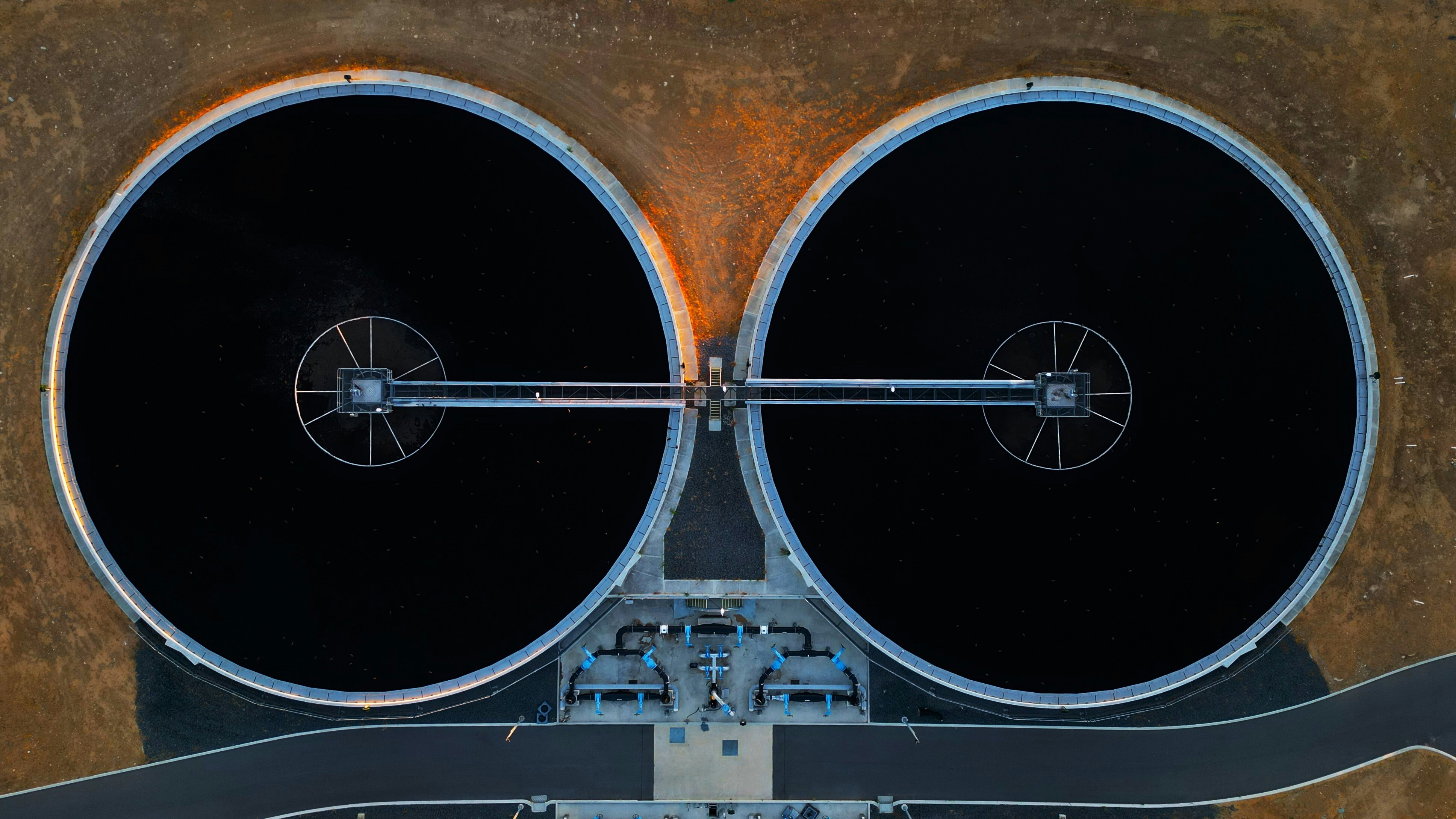 Infrastructure leadership, delivered.